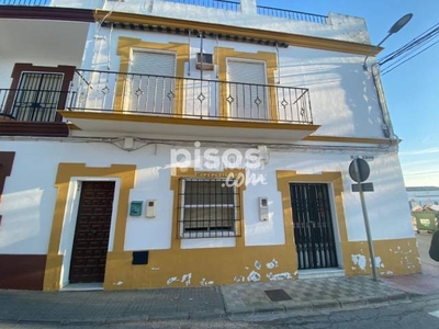 Casa unifamiliar en venta en Calle Río Ebro