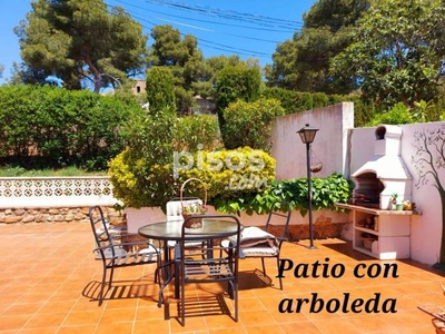 Chalet en venta en Calle de Aranjuez