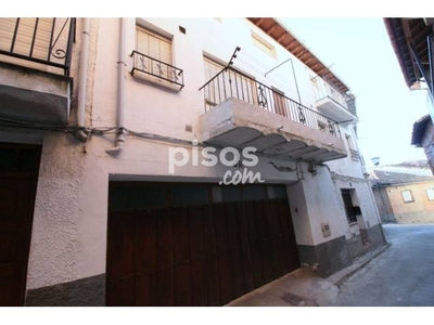 Chalet en venta en Calle Vallejuela, 7