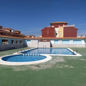 Duplex en Torrevieja