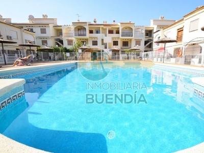 Dúplex en venta en Bahía, Mazarrón