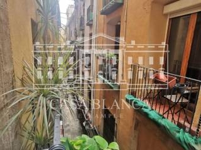 Piso de cuatro habitaciones Blanquearía, Sant Pere-Santa Caterina-La Ribera, Barcelona