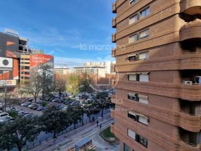 Piso de tres habitaciones Avenida Aragón, Mestalla, València