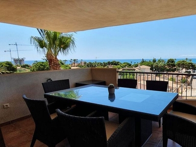 Piso en alquiler en Playa Flamenca - Punta Prima de 3 habitaciones con terraza y piscina