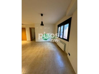 Piso en venta en Avenida de Rufino Rubio, 11