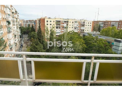 Piso en venta en Calle de Antonia Ruiz Soro