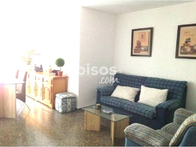 Piso en venta en Calle de Esteban Ballester