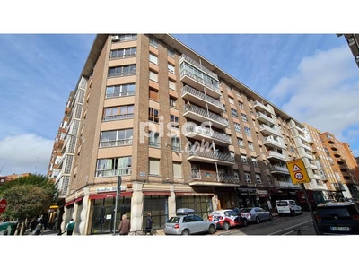 Piso en venta en Calle del Marqués del Duero, 1