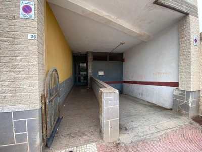 Piso en venta en Carretera Mojonera - Cortijos de Marín, Roquetas de Mar