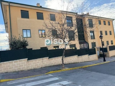 Piso en venta en Palazuelos de Eresma