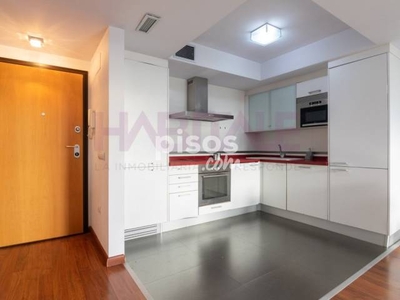 Piso en venta en Penya-Roja