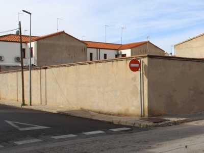 Terreno Urbano en Venta en Tomelloso, Ciudad Real