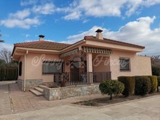 Casa-Chalet en Venta en Sax Alicante