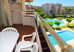 Apartamento ideal familias. PortAventura - UHC JEREZ APARTMENTS 201