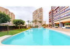 Piso en venta en Cala de Benidorm en Platja de Ponent por 207.000 €