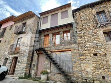 Venta Casa rústica en Carrer Vall Conca de Dalt. Buen estado 138 m²