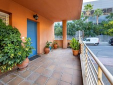 Venta Casa unifamiliar en Francisco Grande Covian Armilla. Con terraza 362 m²