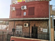 Venta Casa unifamiliar Jaén. Con terraza 106 m²