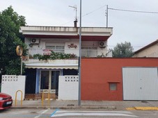 Venta Casa unifamiliar Palma de Gandia. Con terraza 212 m²