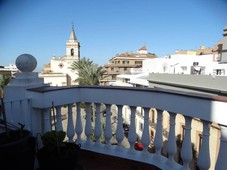 Venta Piso Huelva. Piso de tres habitaciones en Calle Jesús de la Pasión. Buen estado cuarta planta con terraza