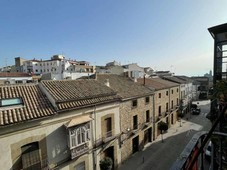 Venta Piso Úbeda. Piso de cuatro habitaciones en Calle Ancha. Úbeda (Jaén). Nuevo calefacción individual