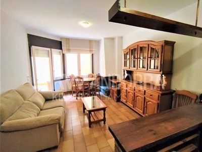 Acogedor apartamento de dos dormitorios situado en Arinsal