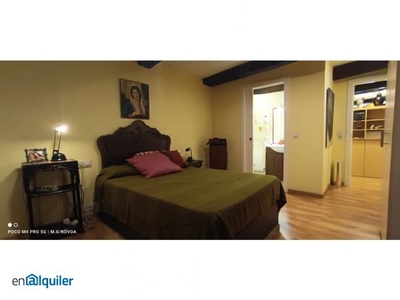 Alquiler Apartamento Temporada