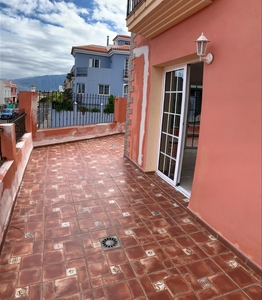 Alquiler de piso con terraza en Los Realejos, LOS PRINCIPES
