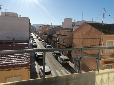 Alquiler de piso en Alcantarilla, Alcantarilla