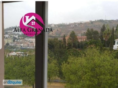 Alquiler piso ascensor Granada