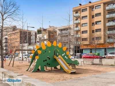 Alquiler piso obra nueva L'hostal - lledoner