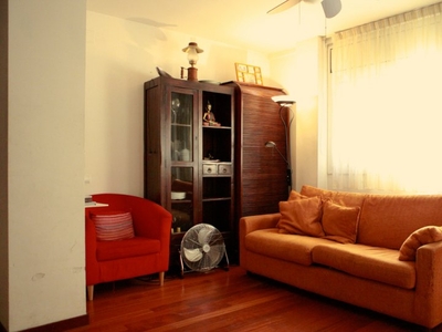 Apartamento de 1 dormitorio en alquiler en Sant Marti, Barcelona