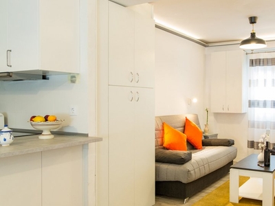 Apartamento de 2 dormitorios en alquiler en Ciudad Lineal, Madrid