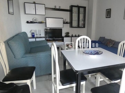 Apartamento de alquiler en Africa, Rincón de la Victoria ciudad