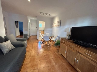 Apartamento de alquiler en Avinguda de L'onze de Setembre, 69, Centre - Platja