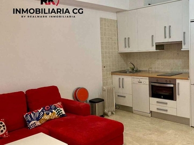 Apartamento de alquiler en Calle Belén, 4, San Matías - Realejo