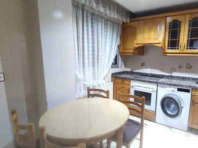 Apartamento de alquiler en Calle Esteban Sáez de Alvarado, Barriada Inmaculada - Zurbarán