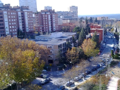 Apartamento de alquiler en Paseo de Juan XXIII, Ciudad Universitaria