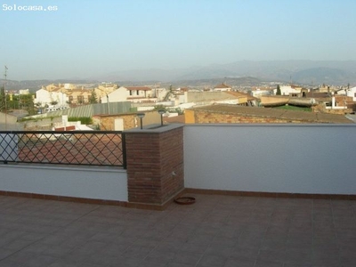 Apartamento en Alquiler en Albolote, Granada