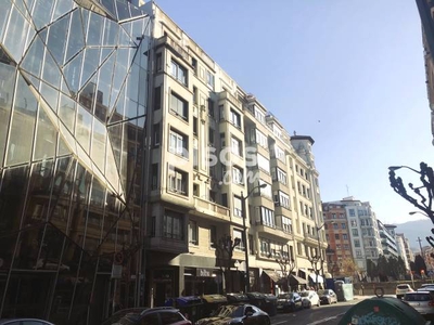 Apartamento en alquiler en Calle Alameda Recalde, nº 39 en Indautxu por 700 €/mes