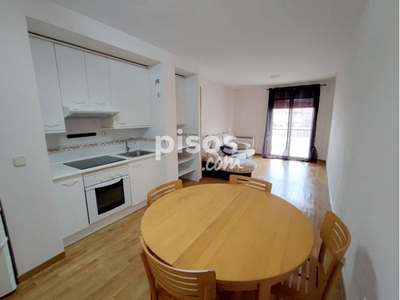 Apartamento en alquiler en Calle de Morales Antuñano en Villalba Estación por 680 €/mes