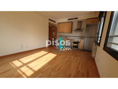 Apartamento en alquiler en Calle Río Molinos en Lardero por 450 €/mes