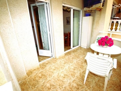 Apartamento en venta en Avenida Habaneras - Curva de Palangre, Torrevieja, Alicante