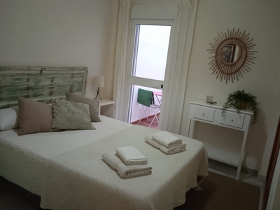 Apartamento en venta en Benalmádena pueblo, Benalmádena, Málaga