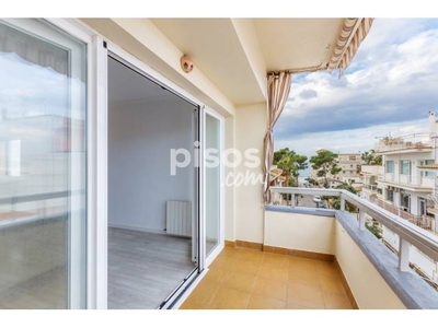 Apartamento en venta en El Coll d'en Rabassa