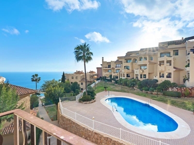 Apartamento en venta en La Capellanía - El Higuerón, Benalmádena, Málaga