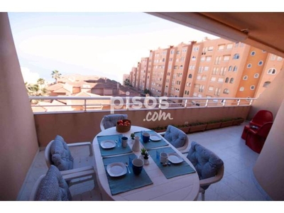 Apartamento en venta en La Manga del Mar Menor - Playa del Galán en Km 3-Km 6 por 180.000 €