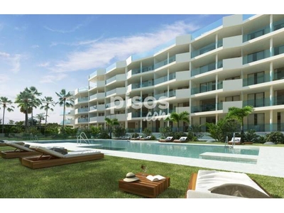 Apartamento en venta en Las Lagunas en Las Lagunas por 170.000 €