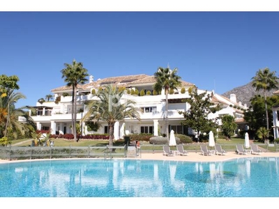 Apartamento en venta en Lomas de Marbella Club-Puente Romano en Lomas de Marbella Club-Puente Romano por 1.400.000 €