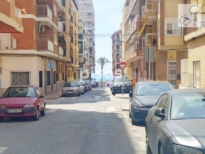 Apartamento en venta en Playa del Cura